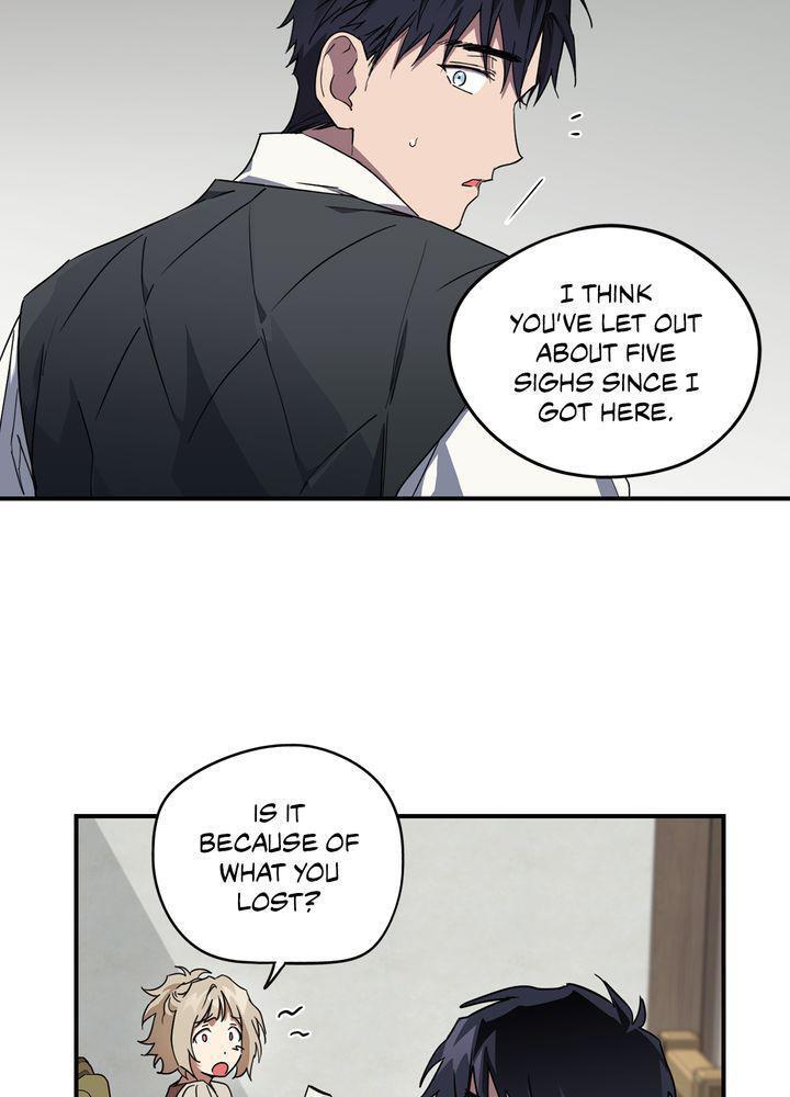 Read The Spark In Your Eyes Manga Online