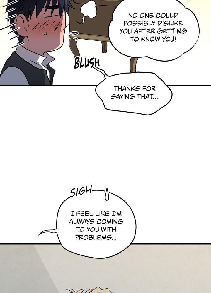 Read The Spark In Your Eyes Manga Online