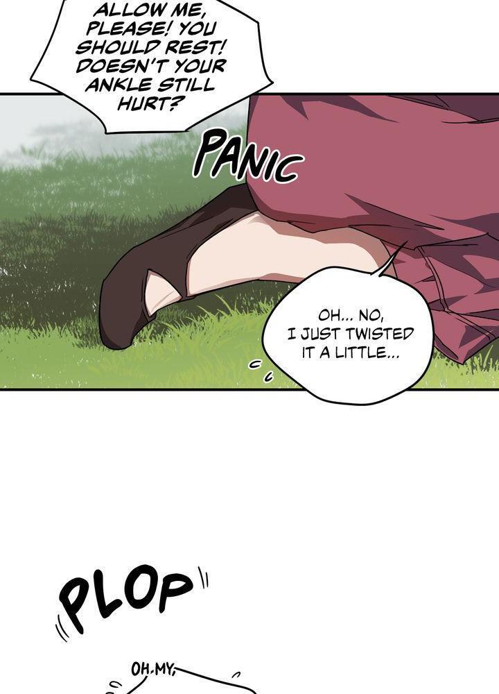 Read The Spark In Your Eyes Manga Online