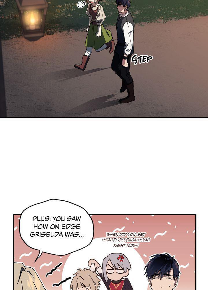 Read The Spark In Your Eyes Manga Online