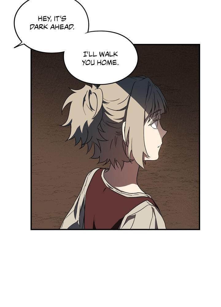 Read The Spark In Your Eyes Manga Online