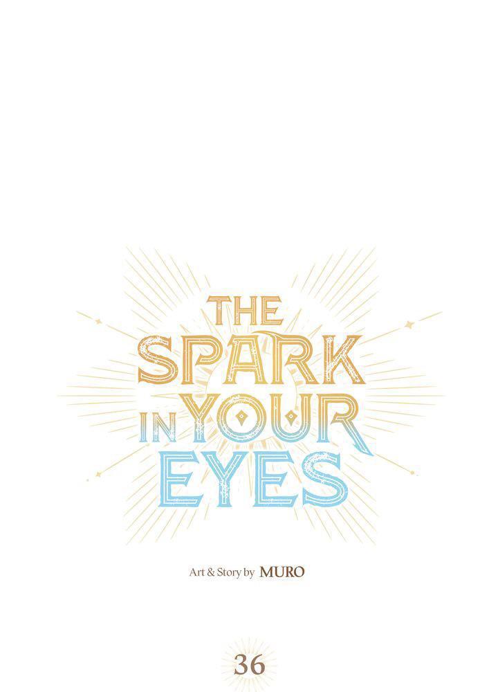 Read The Spark In Your Eyes Manga Online
