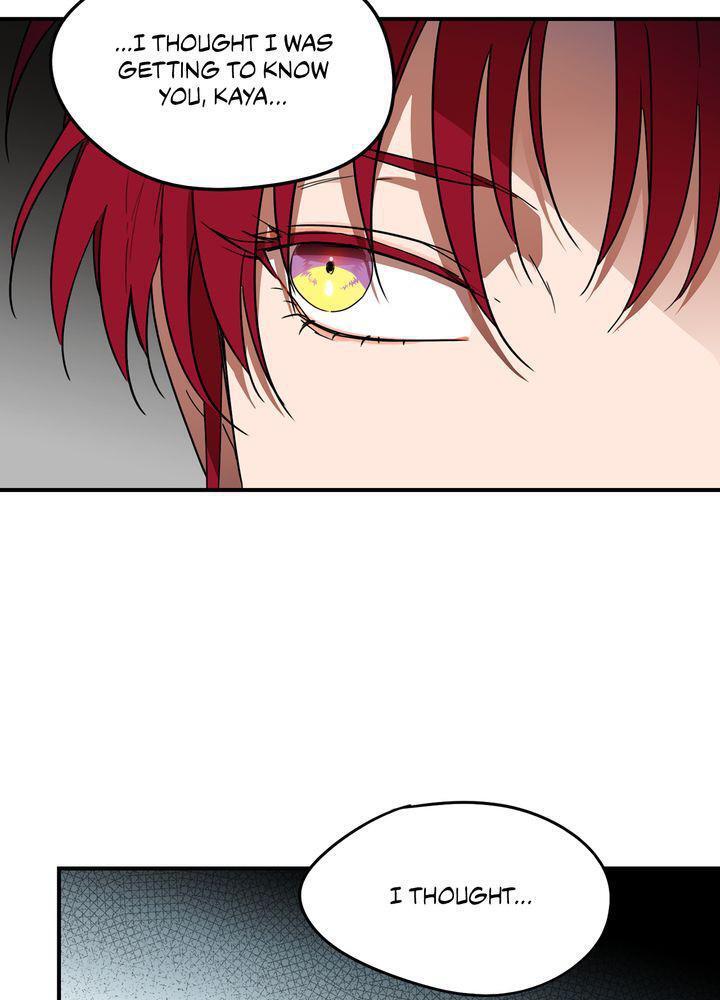Read The Spark In Your Eyes Manga Online