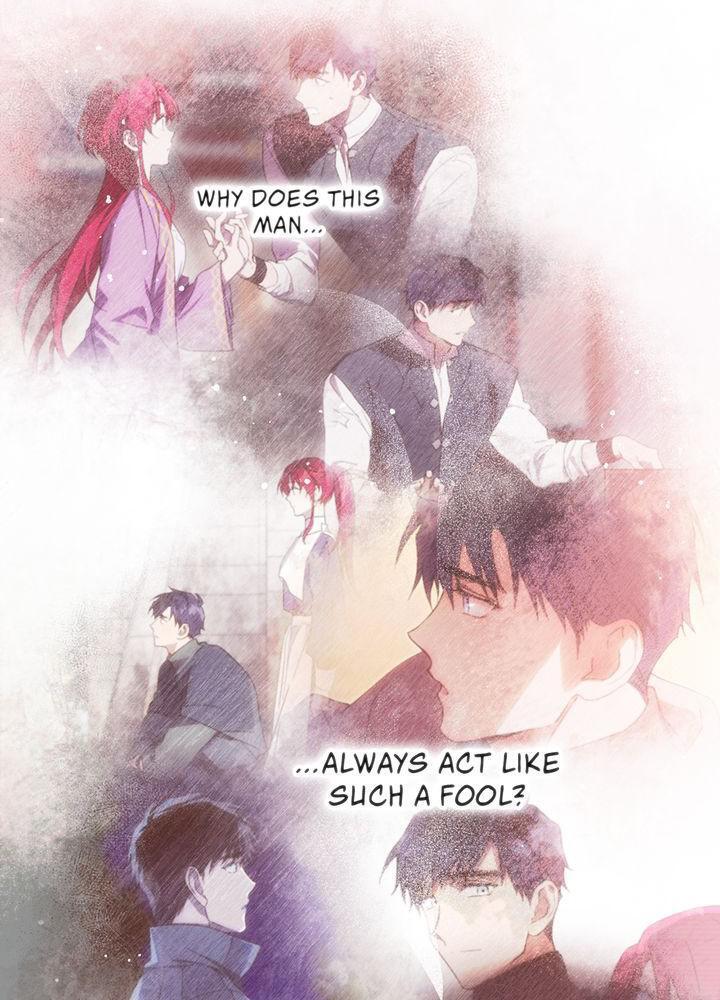 Read The Spark In Your Eyes Manga Online