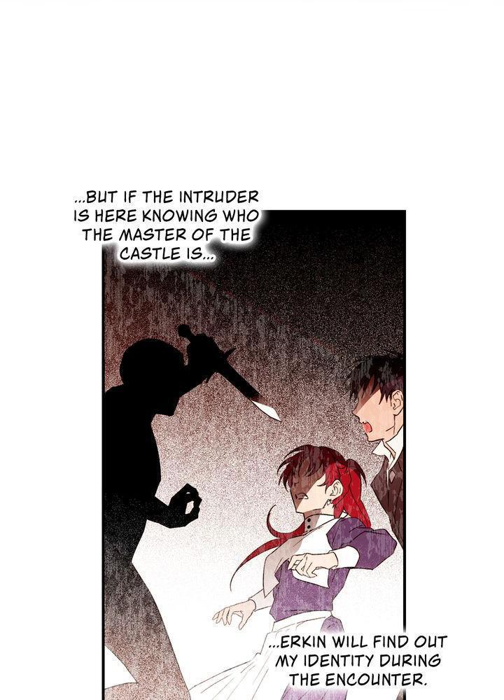 Read The Spark In Your Eyes Manga Online