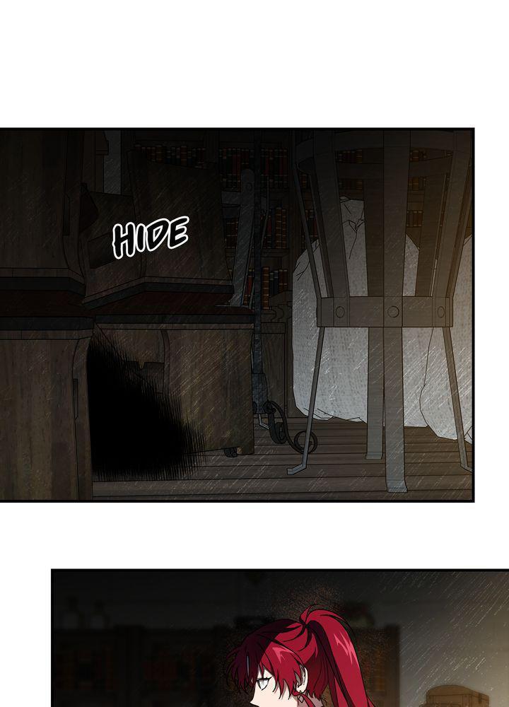 Read The Spark In Your Eyes Manga Online