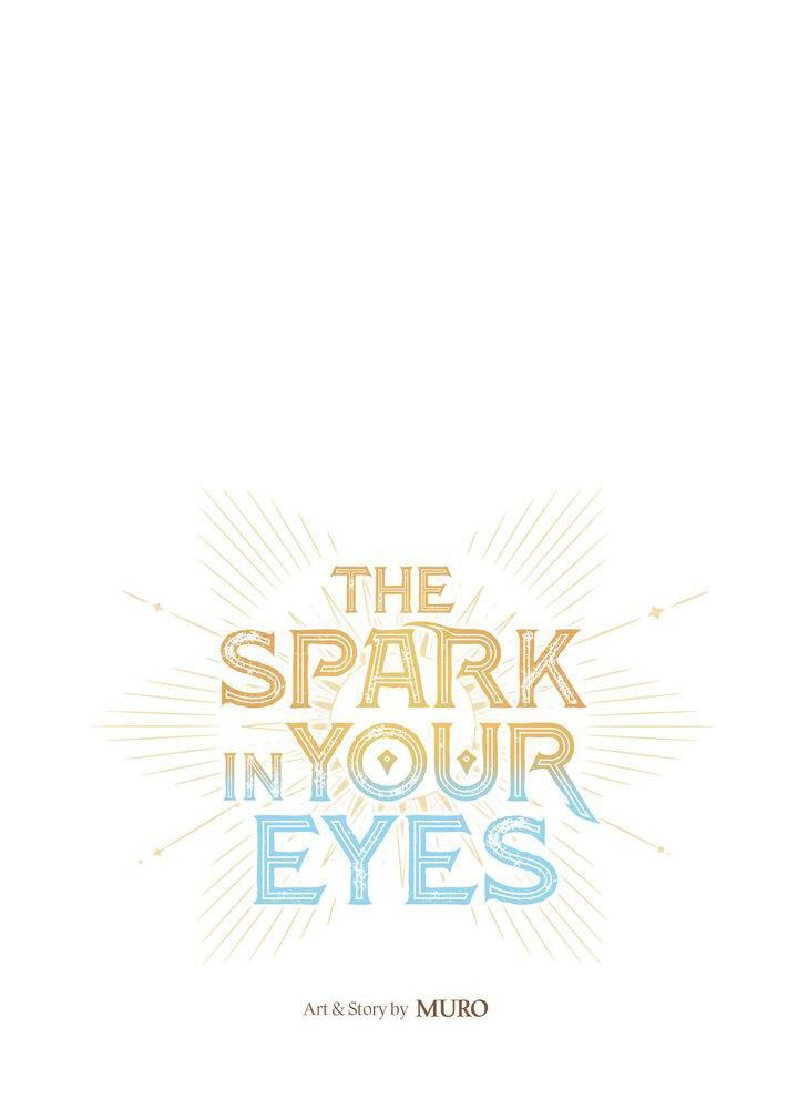 Read The Spark In Your Eyes Manga Online