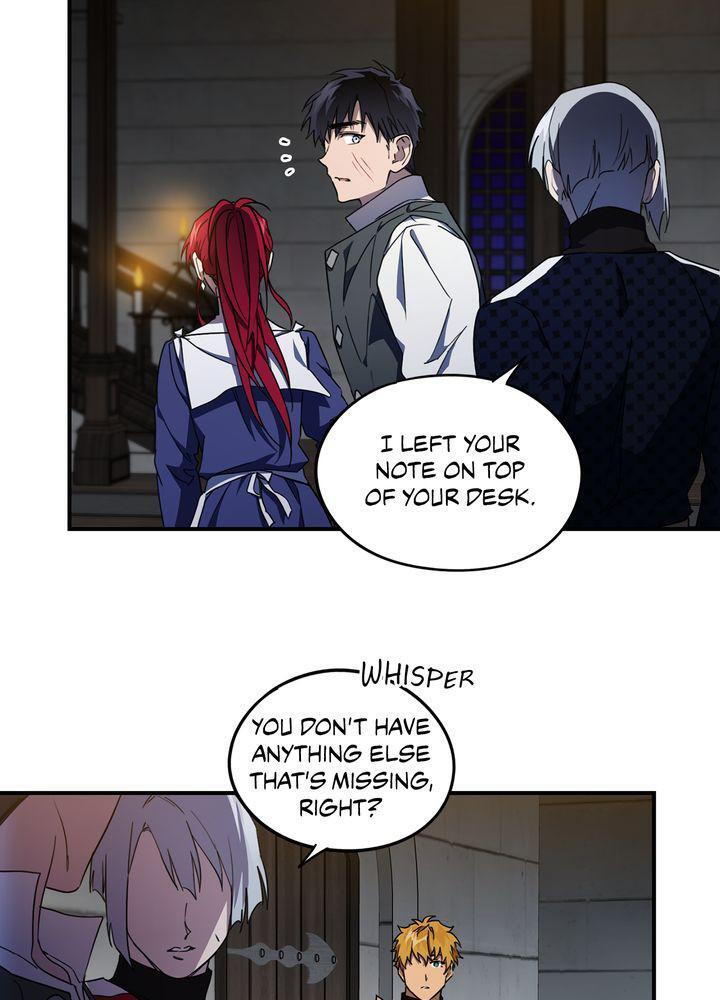 Read The Spark In Your Eyes Manga Online