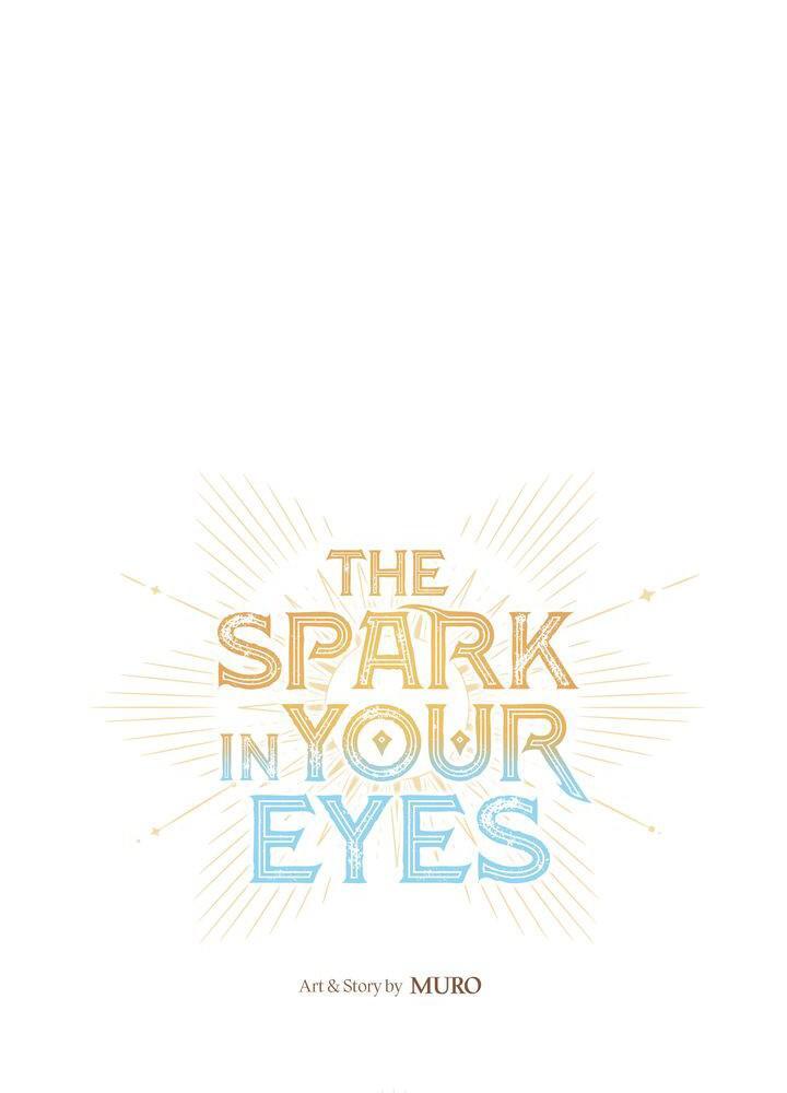 Read The Spark In Your Eyes Manga Online