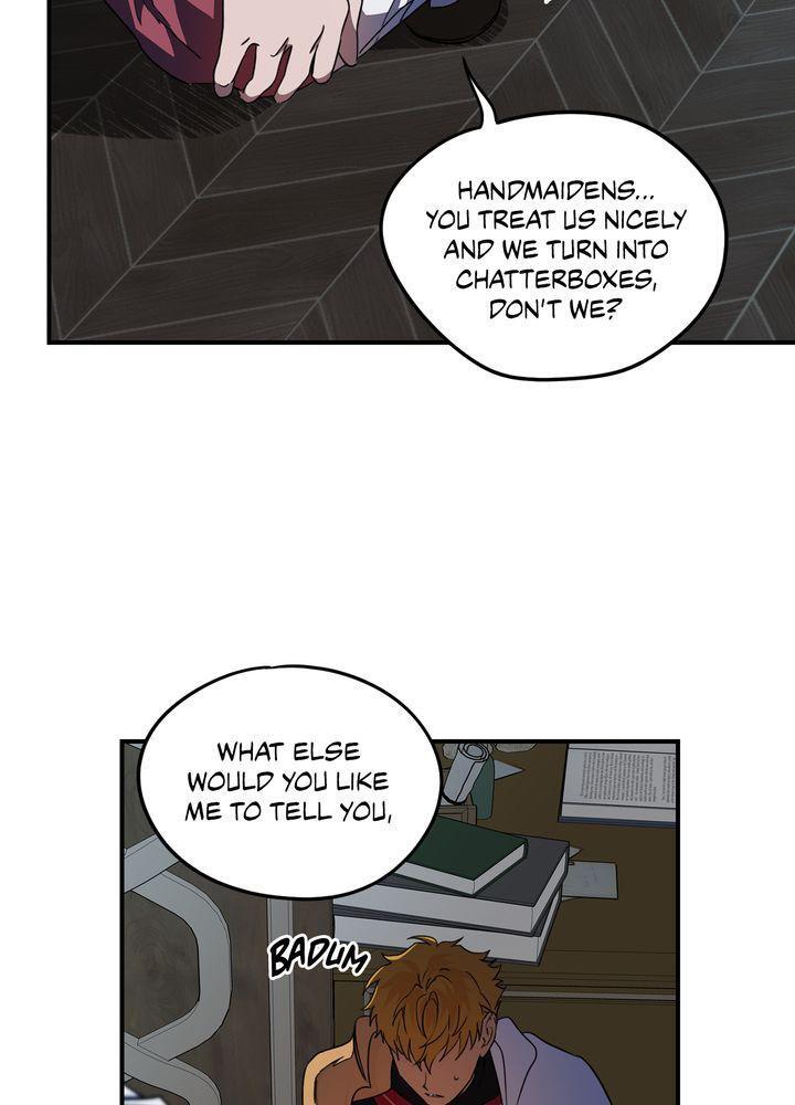 Read The Spark In Your Eyes Manga Online