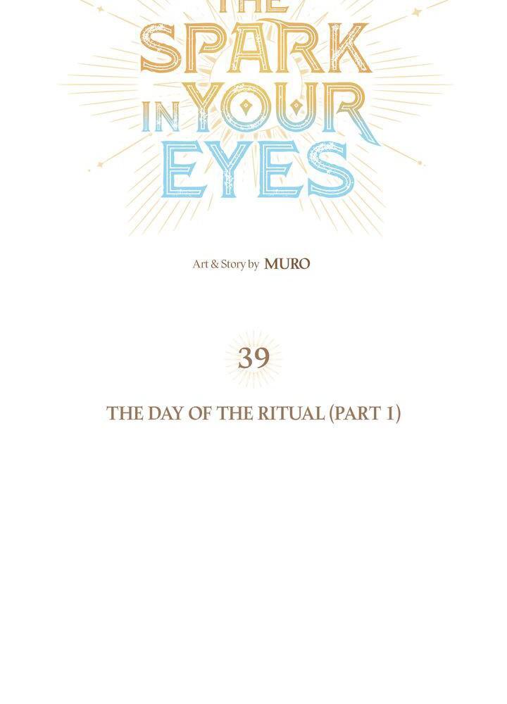 Read The Spark In Your Eyes Manga Online