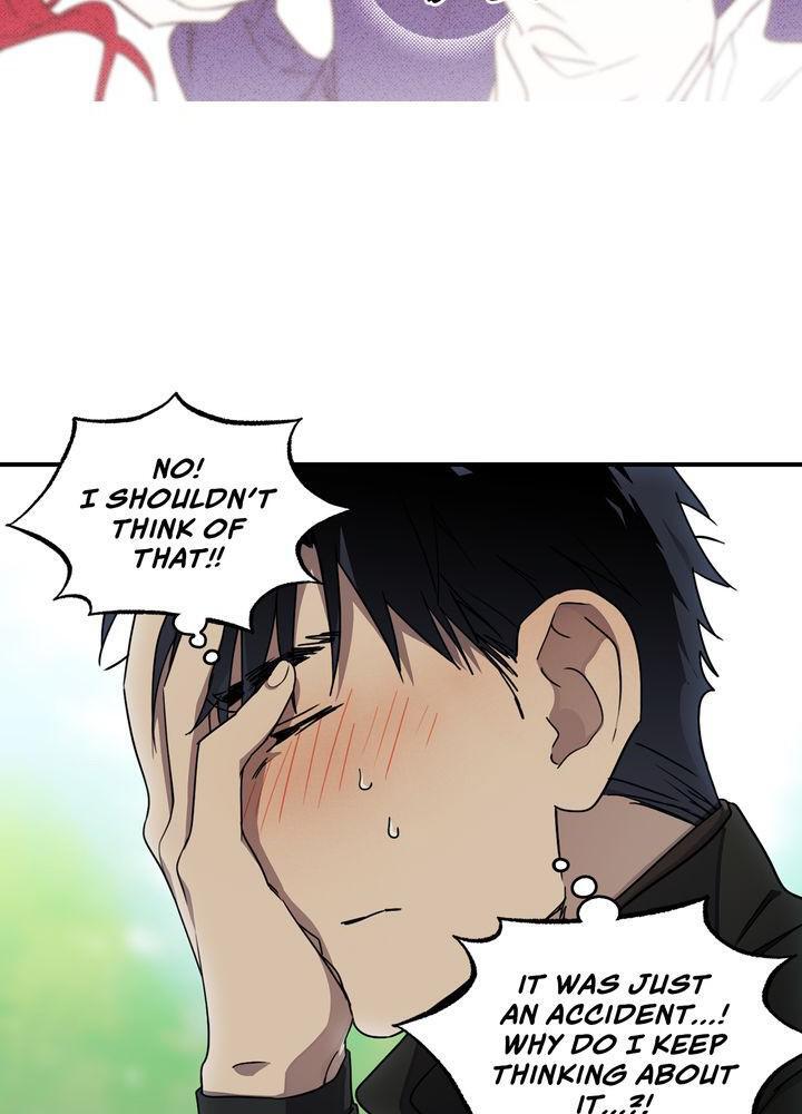 Read The Spark In Your Eyes Manga Online
