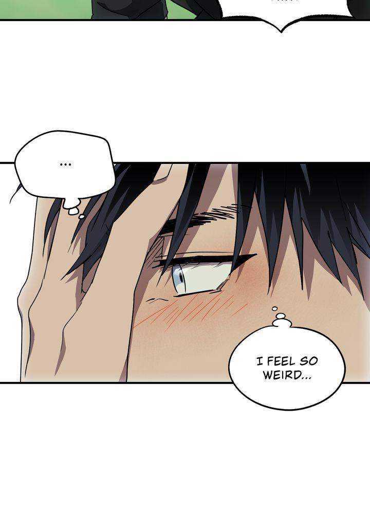Read The Spark In Your Eyes Manga Online