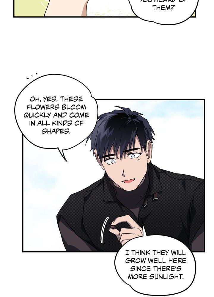 Read The Spark In Your Eyes Manga Online