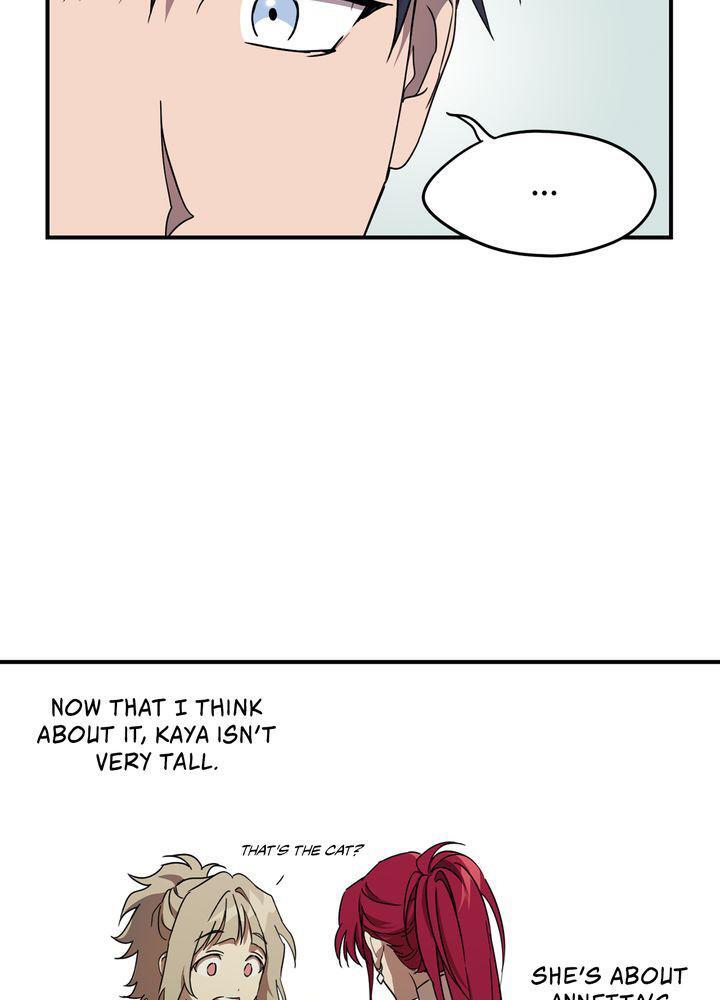 Read The Spark In Your Eyes Manga Online