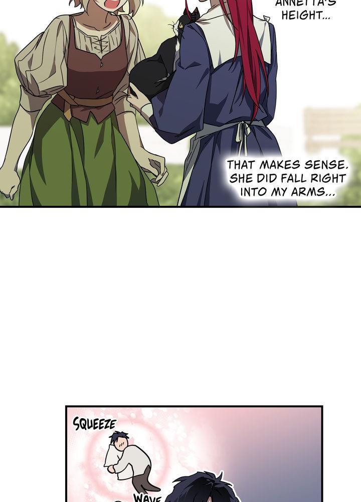Read The Spark In Your Eyes Manga Online