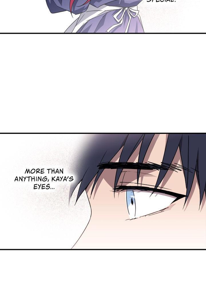 Read The Spark In Your Eyes Manga Online