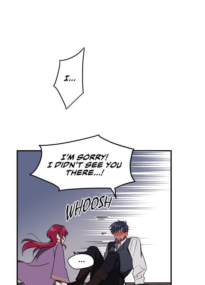 Read The Spark In Your Eyes Manga Online