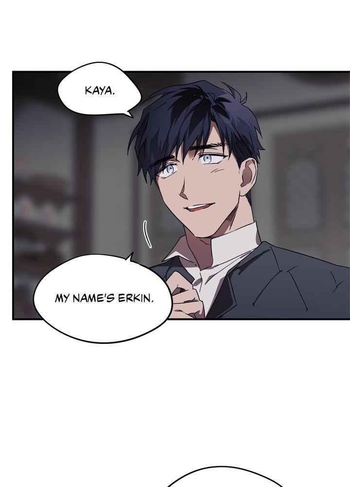 Read The Spark In Your Eyes Manga Online