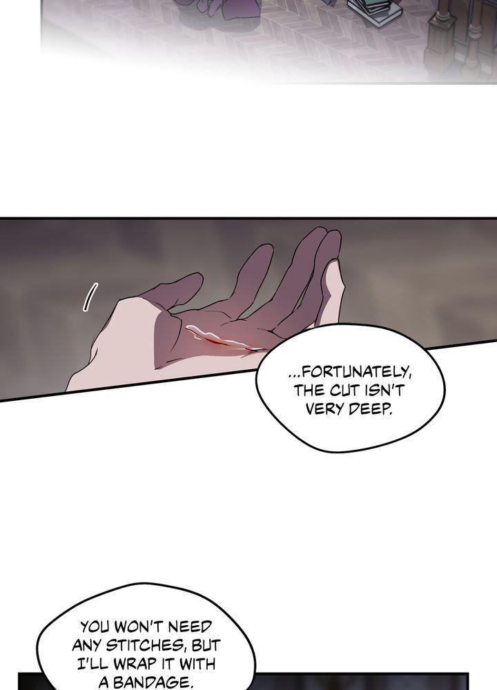 Read The Spark In Your Eyes Manga Online
