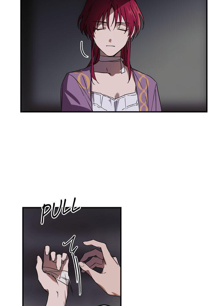 Read The Spark In Your Eyes Manga Online