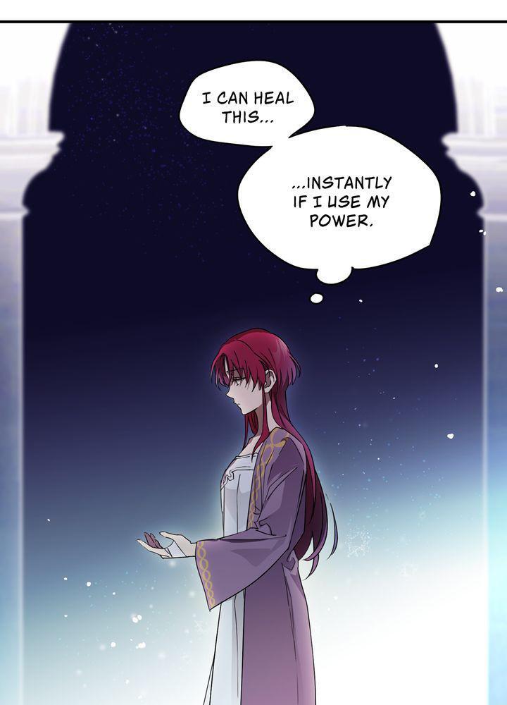 Read The Spark In Your Eyes Manga Online