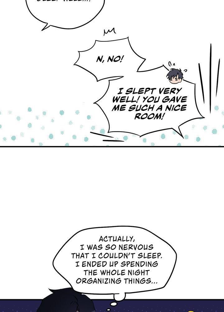 Read The Spark In Your Eyes Manga Online