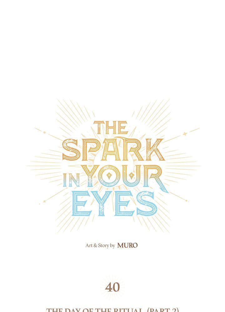 Read The Spark In Your Eyes Manga Online