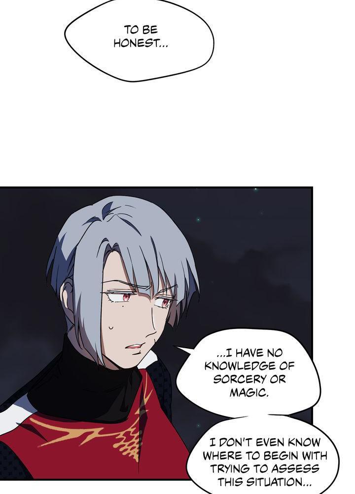 Read The Spark In Your Eyes Manga Online
