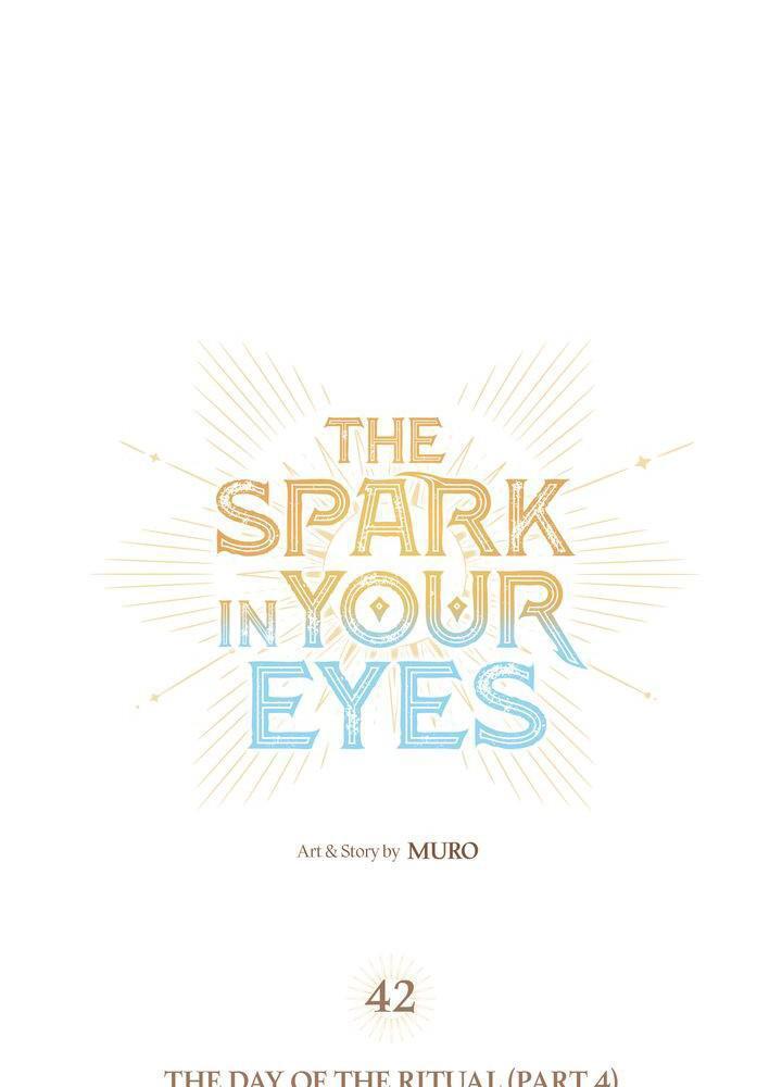 Read The Spark In Your Eyes Manga Online