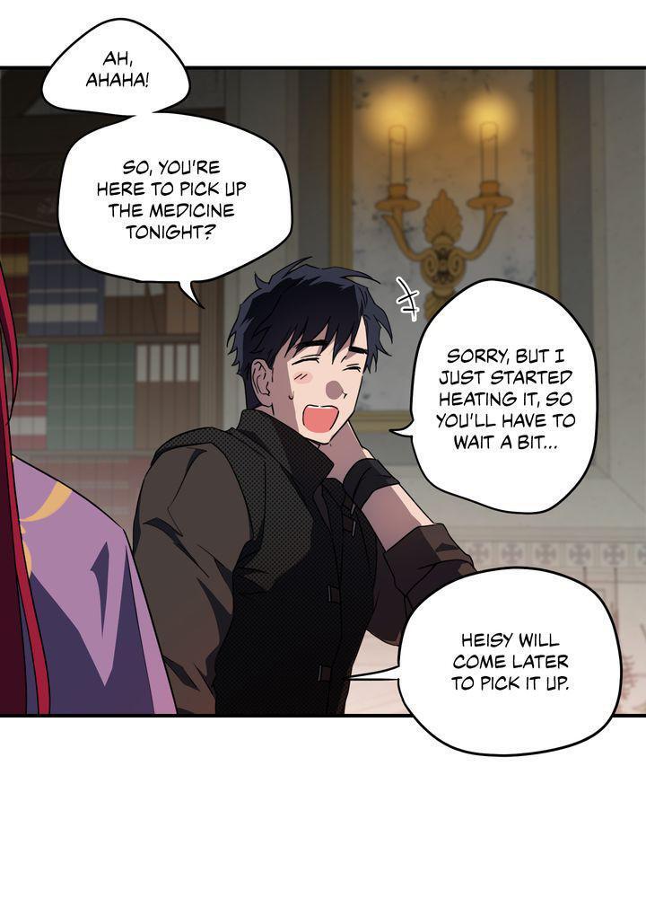 Read The Spark In Your Eyes Manga Online