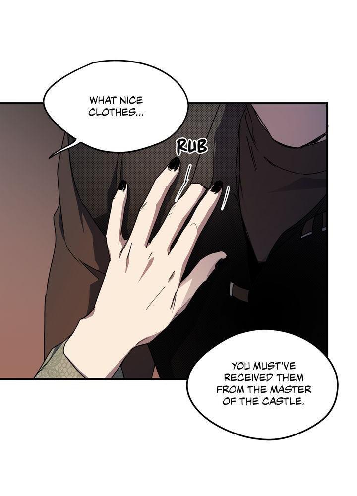 Read The Spark In Your Eyes Manga Online