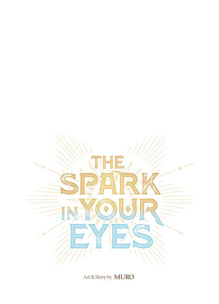 Read The Spark In Your Eyes Manga Online