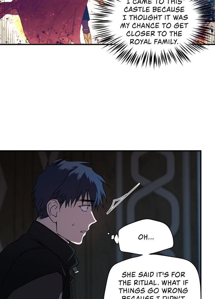Read The Spark In Your Eyes Manga Online