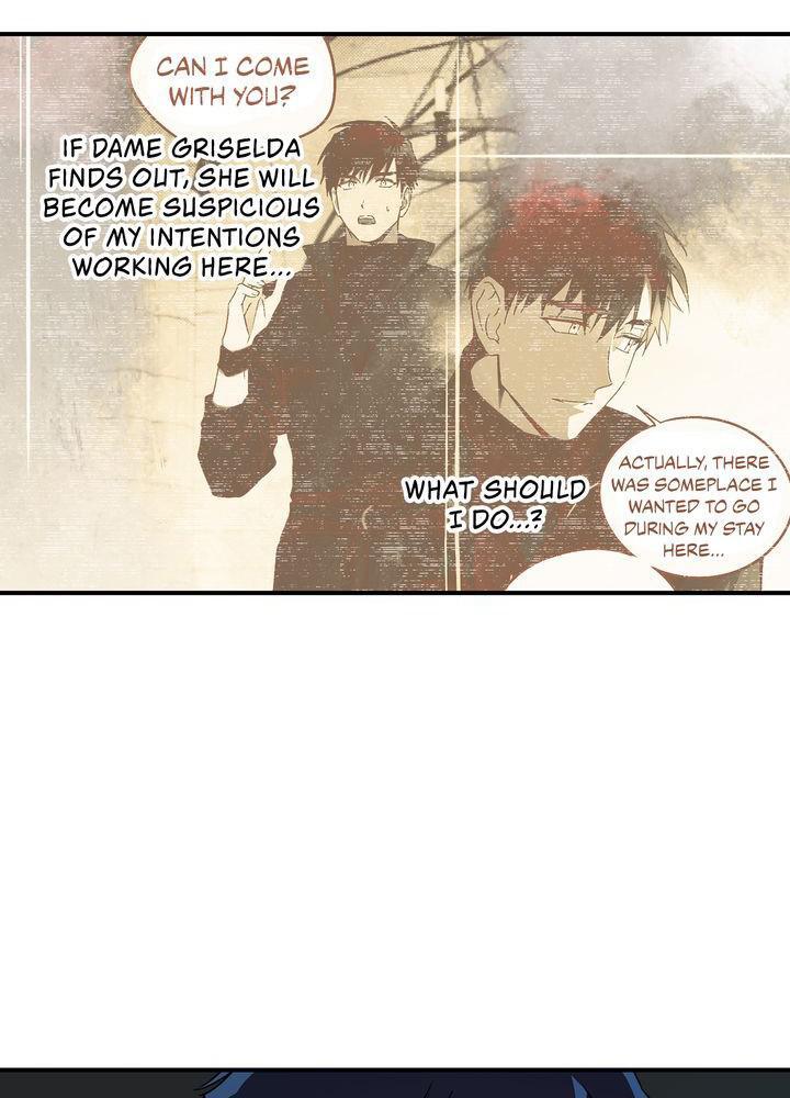 Read The Spark In Your Eyes Manga Online