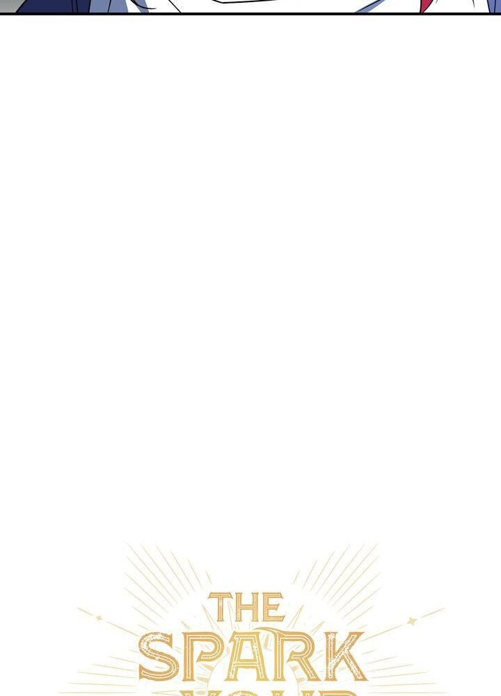 Read The Spark In Your Eyes Manga Online