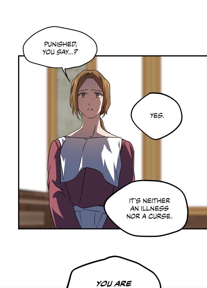 Read The Spark In Your Eyes Manga Online