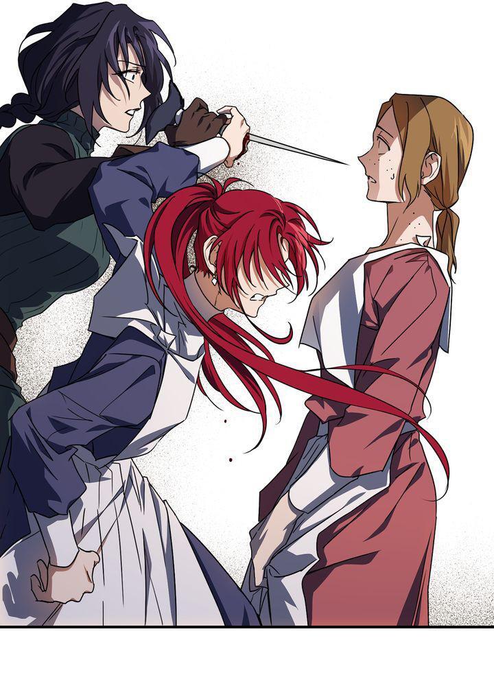 Read The Spark In Your Eyes Manga Online