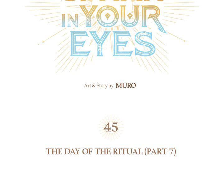 Read The Spark In Your Eyes Manga Online