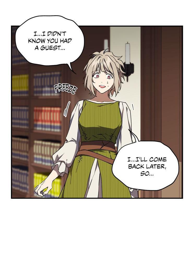 Read The Spark In Your Eyes Manga Online