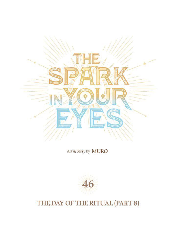 Read The Spark In Your Eyes Manga Online
