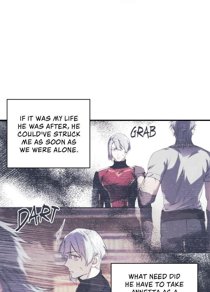 Read The Spark In Your Eyes Manga Online