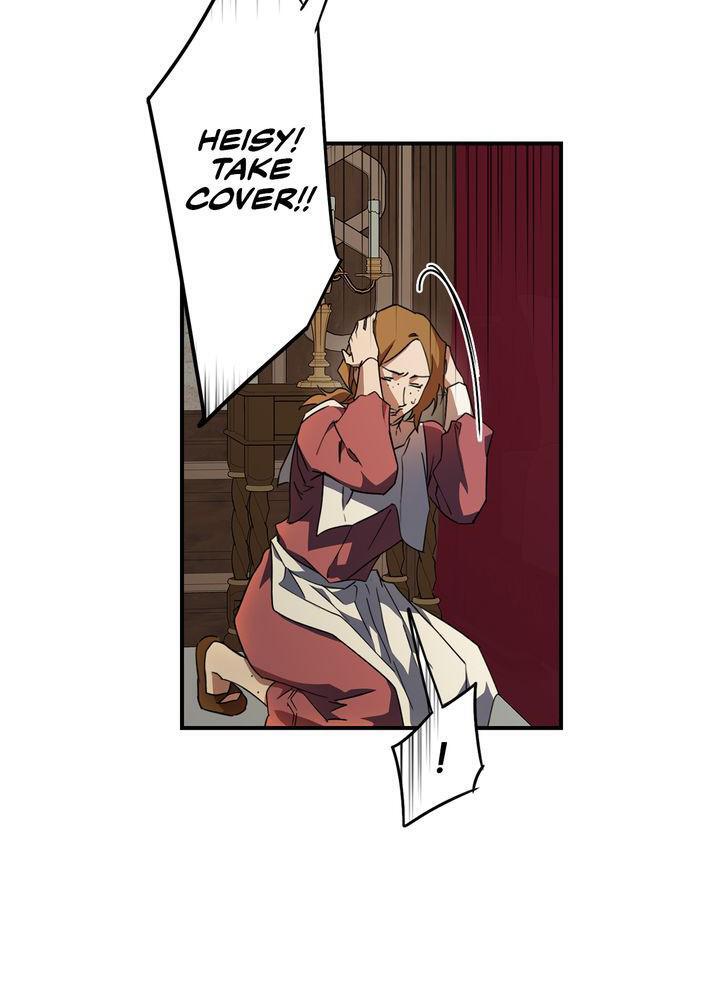 Read The Spark In Your Eyes Manga Online