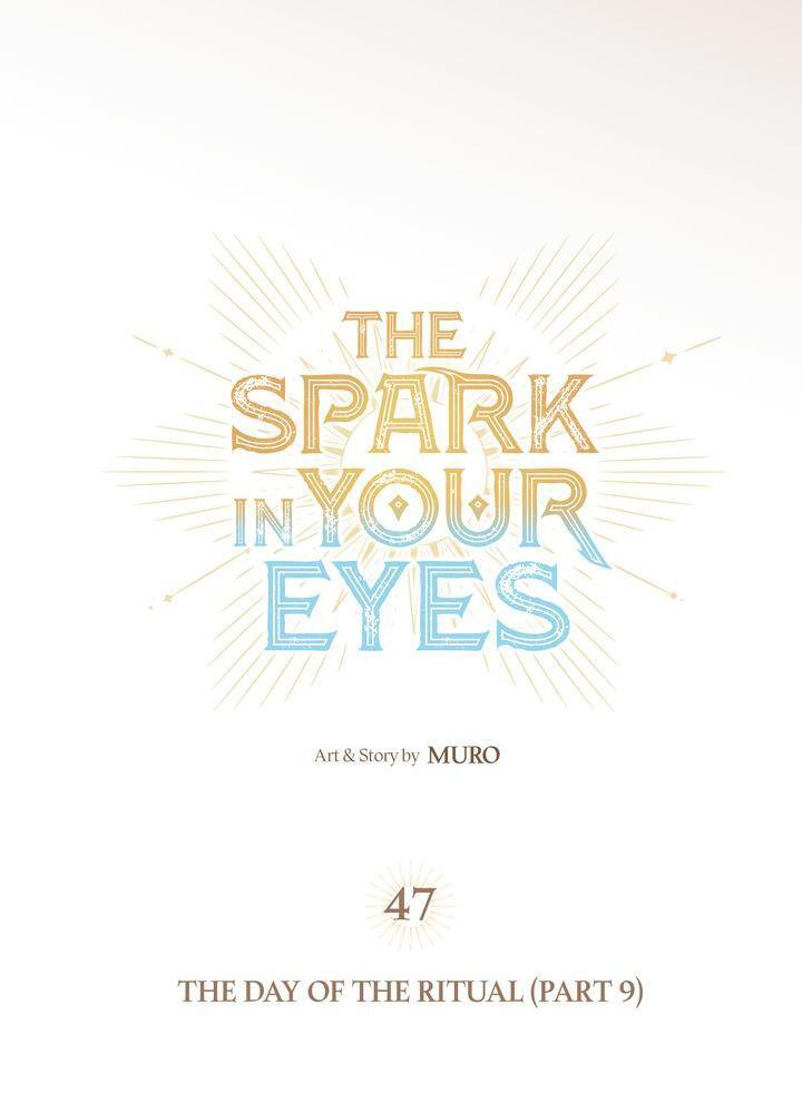 Read The Spark In Your Eyes Manga Online