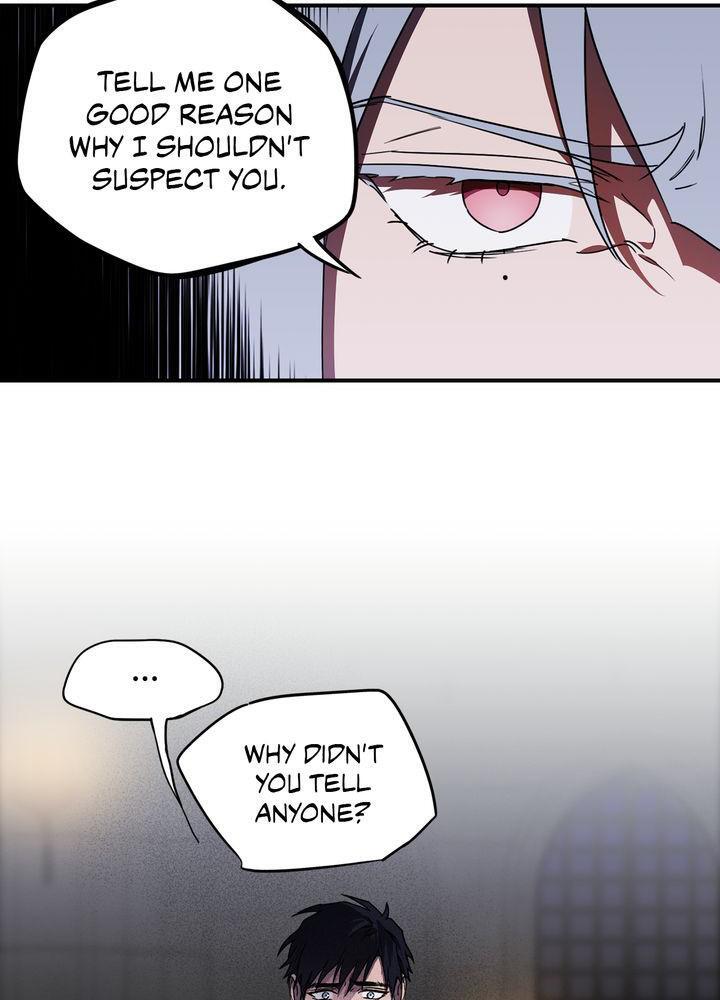 Read The Spark In Your Eyes Manga Online