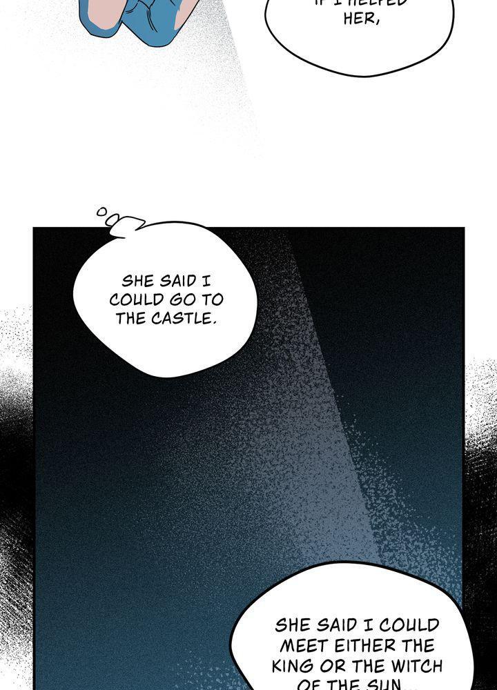 Read The Spark In Your Eyes Manga Online