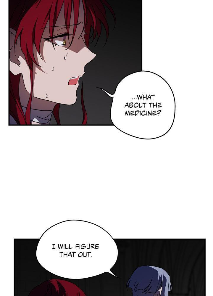 Read The Spark In Your Eyes Manga Online
