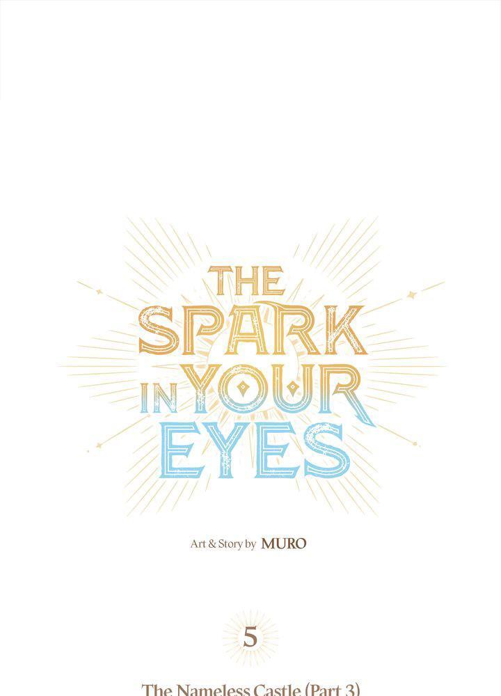 Read The Spark In Your Eyes Manga Online