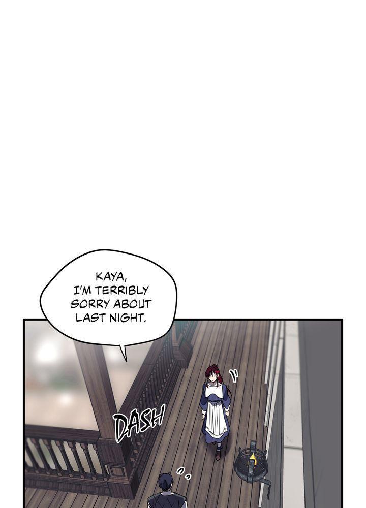 Read The Spark In Your Eyes Manga Online