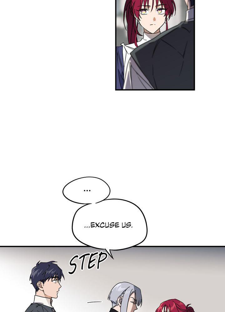 Read The Spark In Your Eyes Manga Online